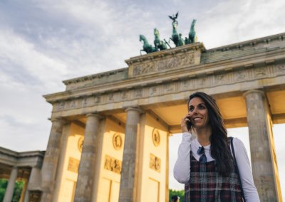Travailler en Allemagne sans parler Allemand, est-ce possible ?