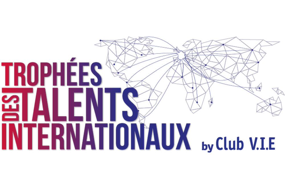 Club V.I.E : Participez aux Trophées des Talents Internationaux 2019 !
