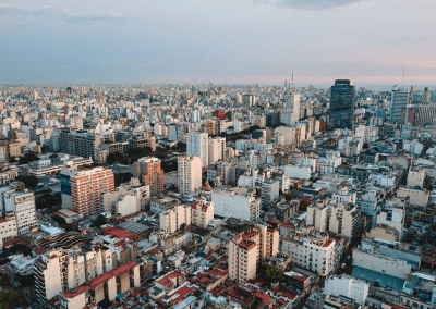 Focus sur l’Argentine à l’occasion du Grand Prix V.I.E Argentine 2018
