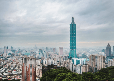 Réussir son rendez-vous d’affaires à Taïwan en 5 conseils