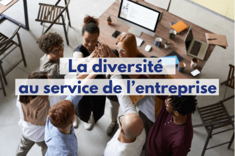 Diversité En Entreprise : Un Levier De Performances - Blog VIE ...