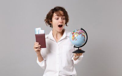 Les 10 principaux types d’expatriation pour partir vivre à l’étranger