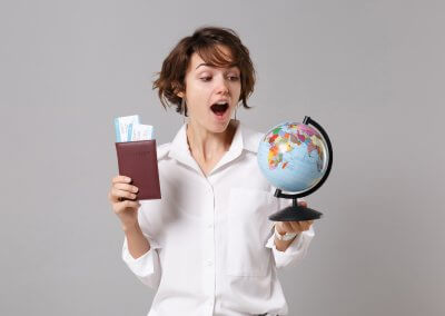 Les 10 principaux types d’expatriation pour partir vivre à l’étranger