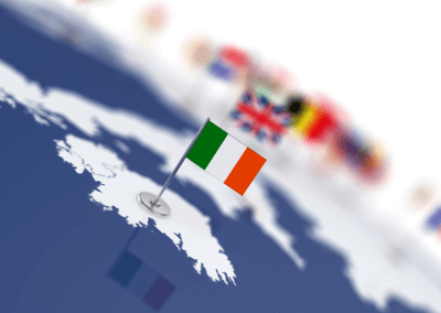 Pourquoi choisir l’Irlande pour votre projet à l’international ?