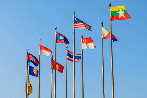 L’ASEAN : une région dynamique pleine de promesses