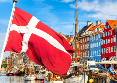 V.I.E au Danemark : suppression de l’imposition sur les indemnités