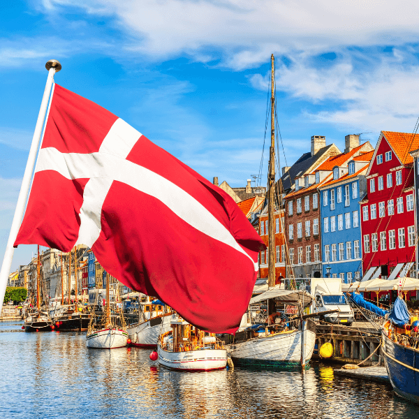 V.I.E au Danemark : suppression de l’imposition sur les indemnités