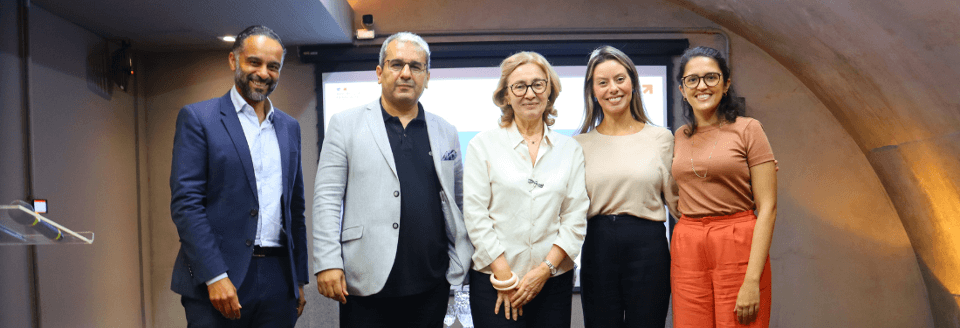 Synergies entre Business France Brésil et SKEMA Brésil