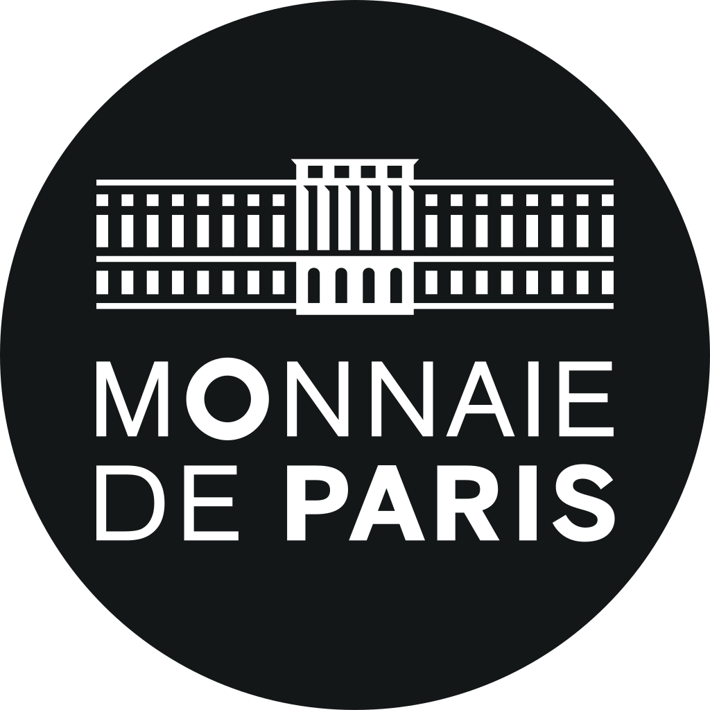 logo Monnaie de Paris