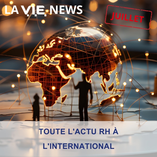 Visuel V.I.E News Juillet