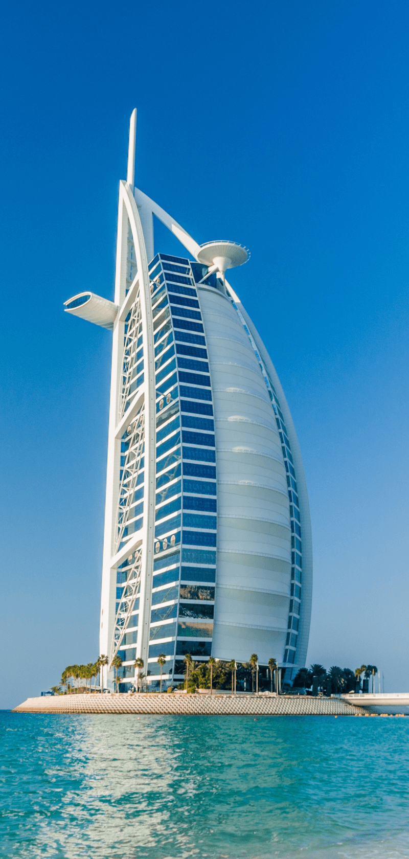 Tour Dubaï