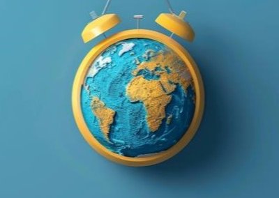 Gestion du temps et ponctualité dans le monde : différences culturelles et impacts sur la pratique des affaires