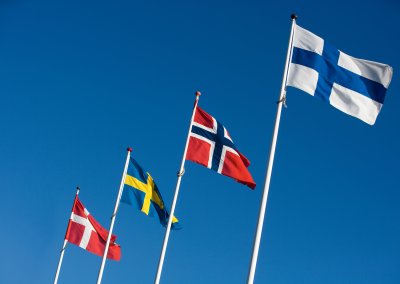 Suède, Finlande, Norvège et Danemark : pourquoi choisir ces pays nordiques pour votre export ?