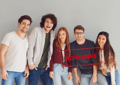 Découvrez Ma V.I. NEWS de Novembre