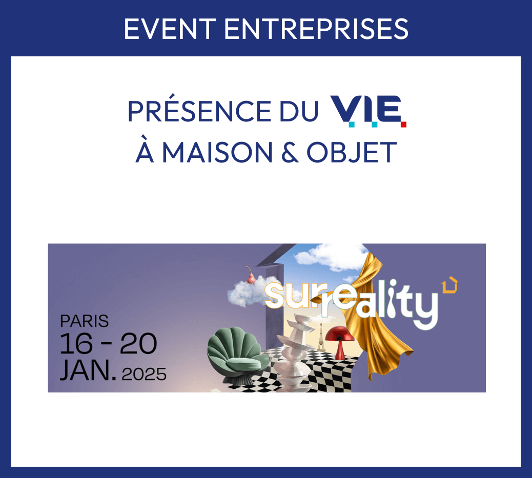 MAISON & OBJET