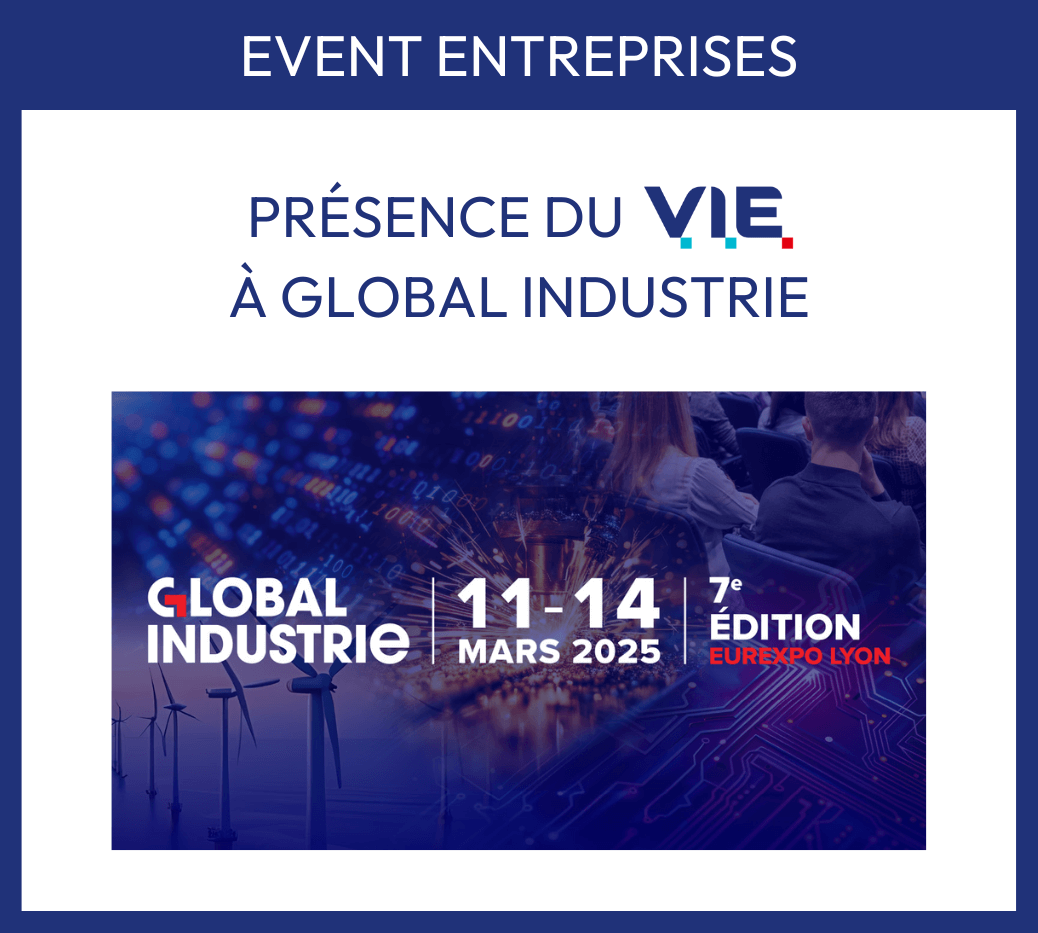 GLOBAL INDUSTRIE