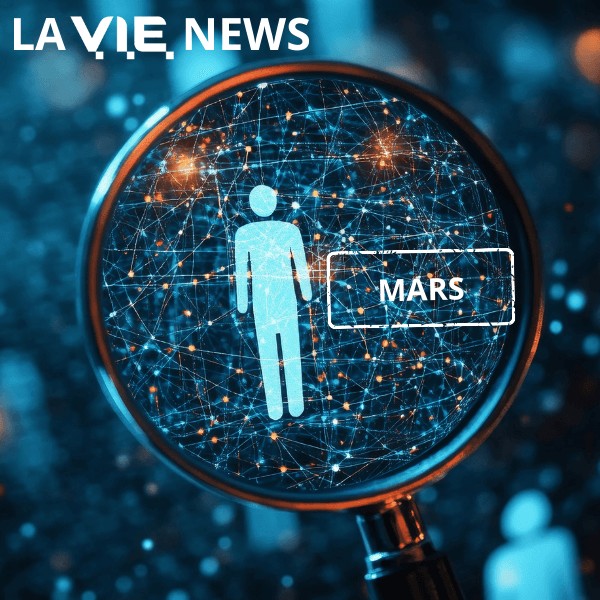 Découvrez la nouvelle V.I.E NEWS de Mars 2025