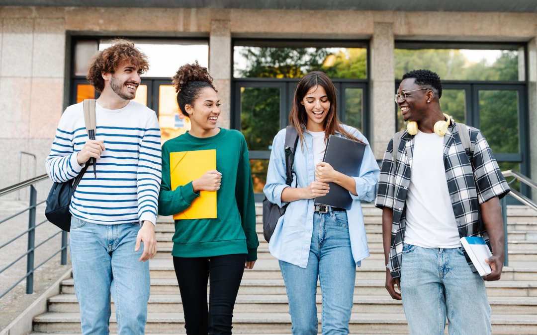 La clé du succès à l&rsquo;international pour vos étudiants